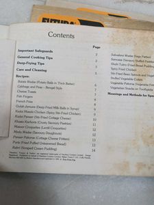 🍳 Futura Cooking Recipes Set (3 Books