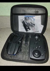 new don with camera