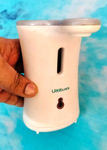 Automatic Soap Dispenser Touchless
