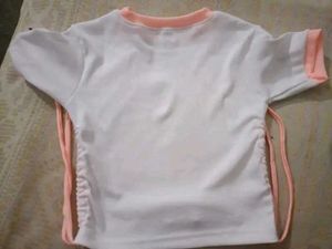 Cute Graphic Tee
