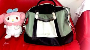 Aesthetic Gym Bag