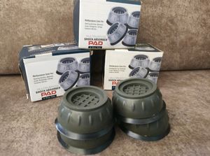 Anti Vibration Pads