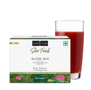 KAPIVA SKIN GLOW COLLAGEN