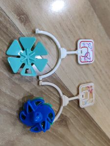 Toys Mixed