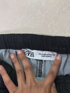 Zara joggers Pant