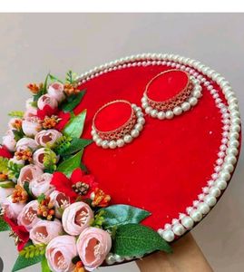 Ring Platter
