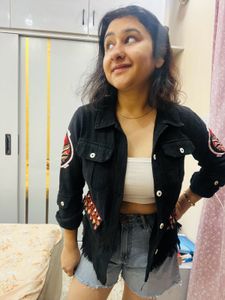 jacket style shirt 💣