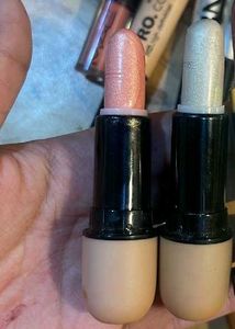 Makeup