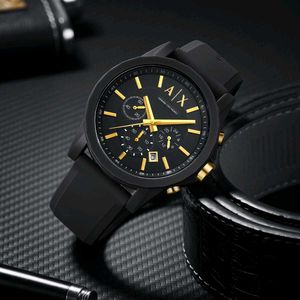 ARMANI EXCHANGE AX MODERN CHRONOGRAPH MENS WATCH