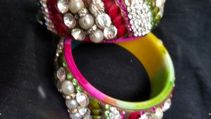 Beautiful ColourFul Bangles