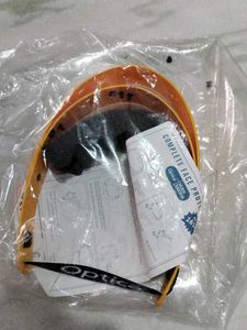 Optica Face Shield