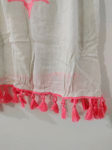 Boho Top