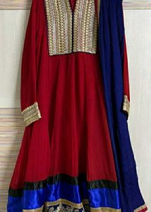Women Festival Wear