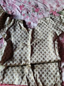 Silk Suit XL