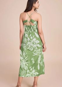 a cute dress for bdy party and all