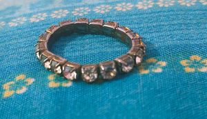 Ring For Girls