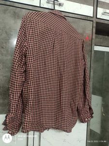 Globus Brand Shirt