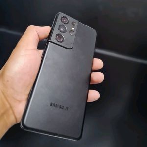 Samsung S21 ULtra
