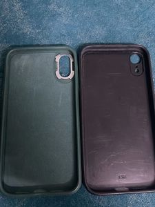 I Phone XR