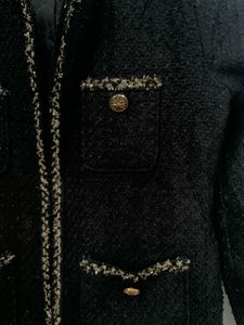 Prettiest Tweed Jacket