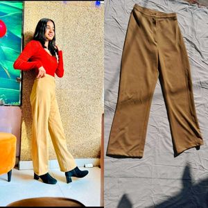 Combo Of Trouser