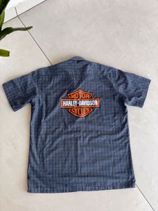 Boxy Shirts