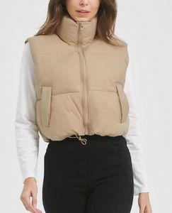 RETRO CROPPED JACKET ❄️