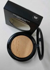 Mac Highlighter (Whisper Of Gilt)