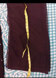 Naira Stylish Plazzo Set