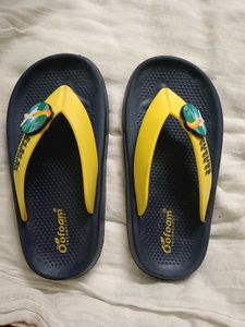 kids footwear unisex