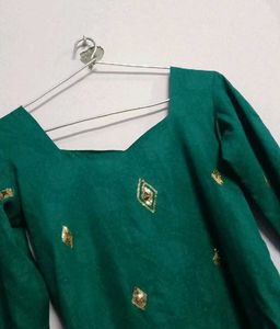 Embroidery Y2k Kuta