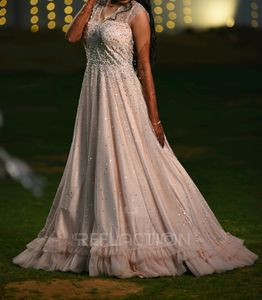 Fairytale Gown