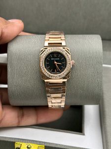 BVLGARI Ladies Watch