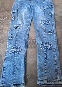 Jeans For Girl &women