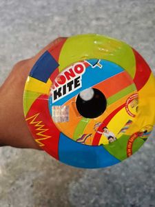 Mono Kite Manjha