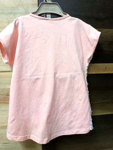 Party Wear Top For Girls