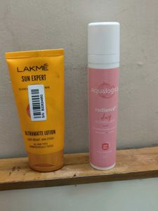 Sunscreen SPF 50