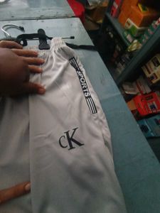 Casual track Pants