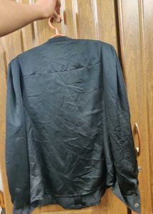 Elegant Black TShirt