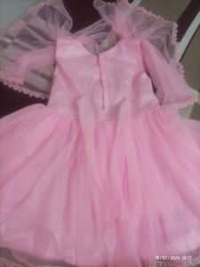 Combo Of 5 Baby Frock Readymade