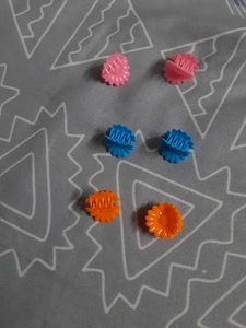 Hair Accessories