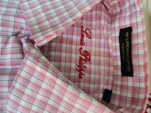 Combo Of Men Shirts, 42&#34; Full Sleeve, Half Sleev