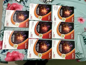 Neet study Material