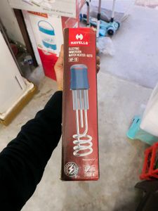 Havells Immersion Water Heater - New!