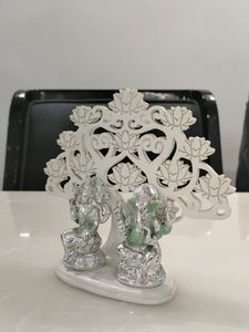 Laxmi Ganpati Idol