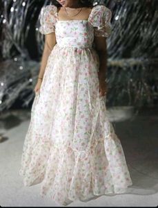 Princess Dress