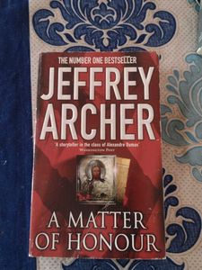 Jeffrey Archer
