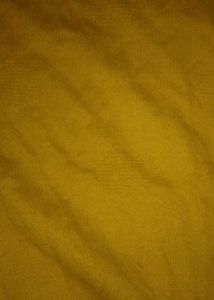 Yellow Pullover Sweater