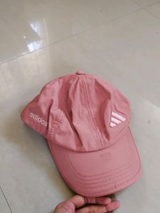 Girls Cap