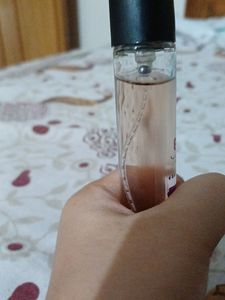 Plum Perfume